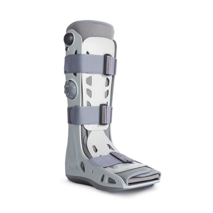 AirSelect Standard botte de marche pneumatique haute — Aircast