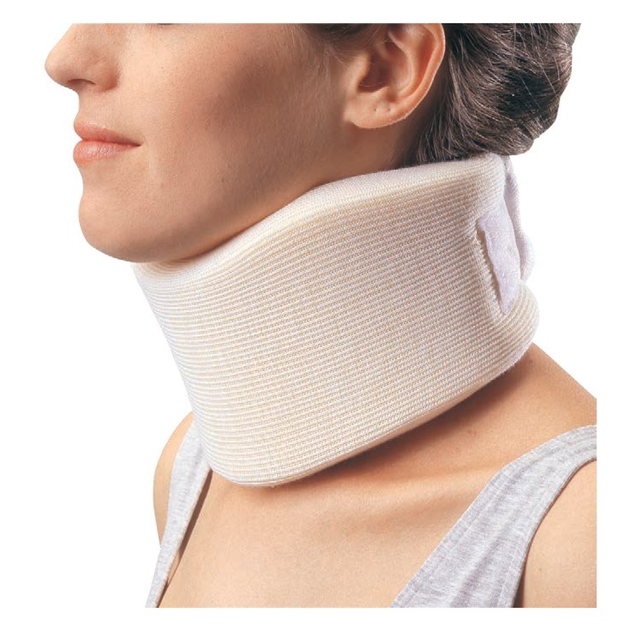 Form Fit collier cervical en mousse profilée — ProCare