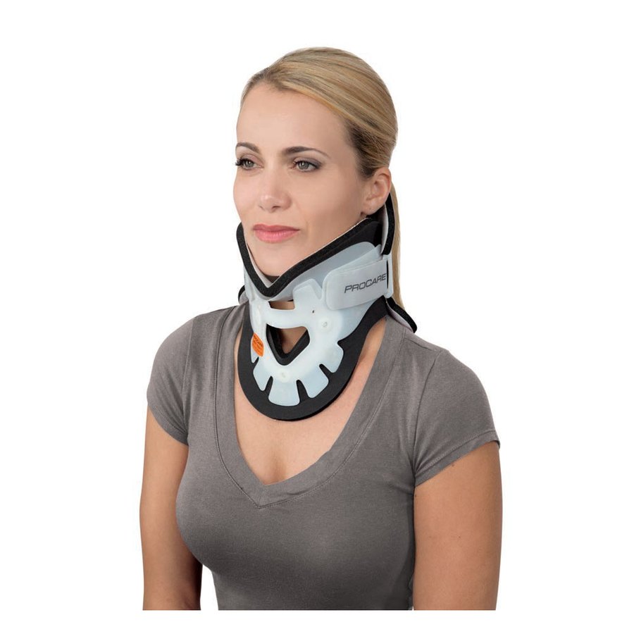 Transitional 172 collier cervical rigide — ProCare