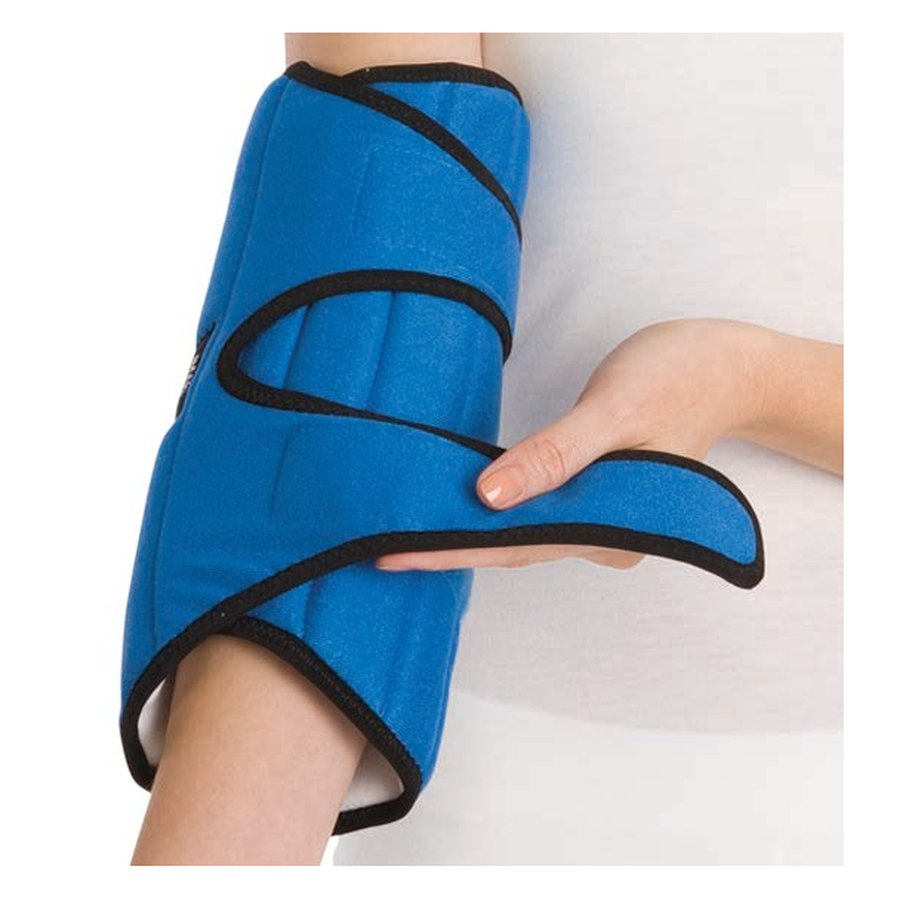 Enveloppe de coude pour la nuit, attelle amovible — ProCare (IMAK)