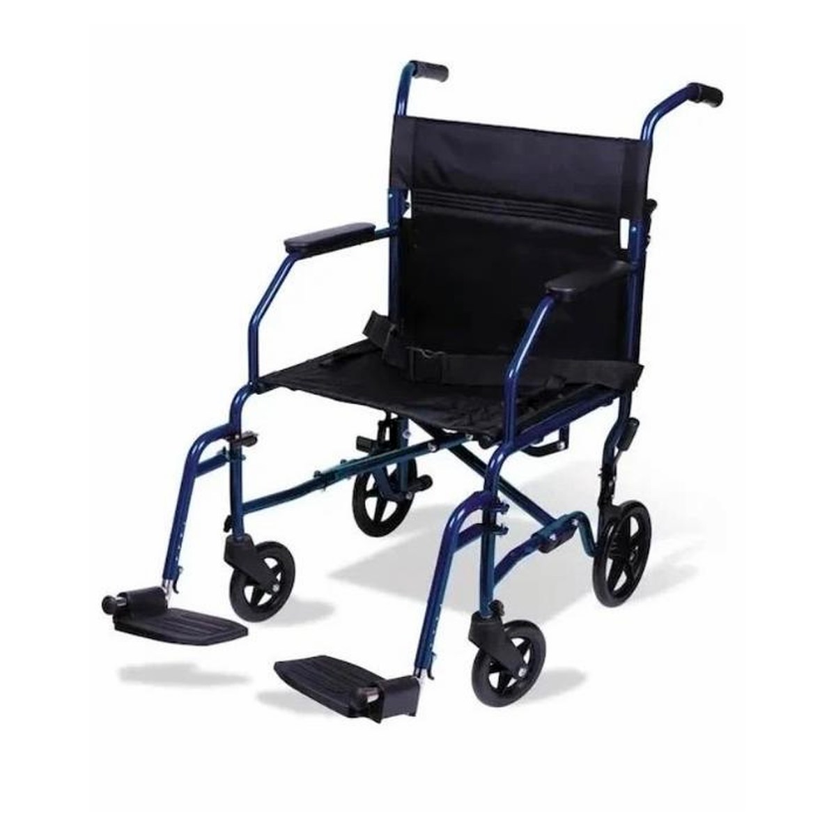 Location — Fauteuil de transport pliable, léger (25 lb)
