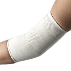 Support de coude élastique ferme à enfiler — Airway Surgical OTC