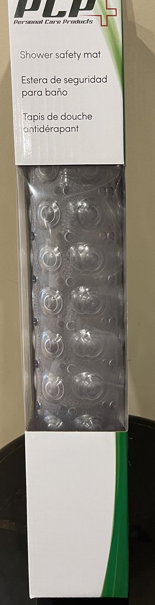 Tapis de douche antidérapant — PCP 7039