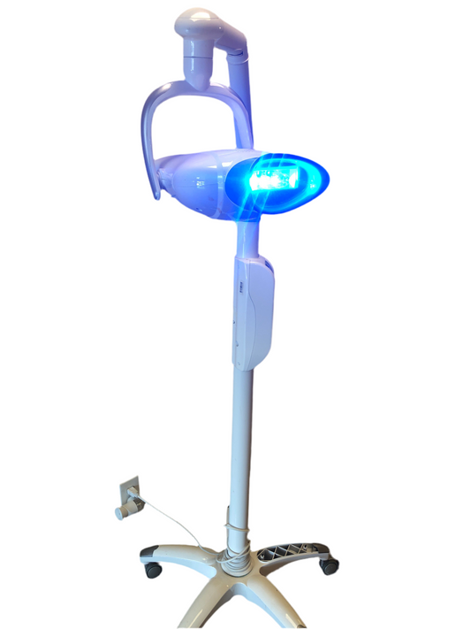Lampe de blanchiment dentaire Extra Oral Light – sur pied, mobile