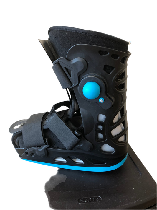 Botte orthopédique (Medium)