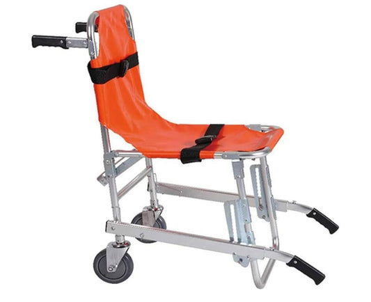 Chaise-brancard d’évacuation pliante orange ( 159 kg)( 300 lb)
LOCATION DISPONIBLE
100$/ semaine , 300$ / mois