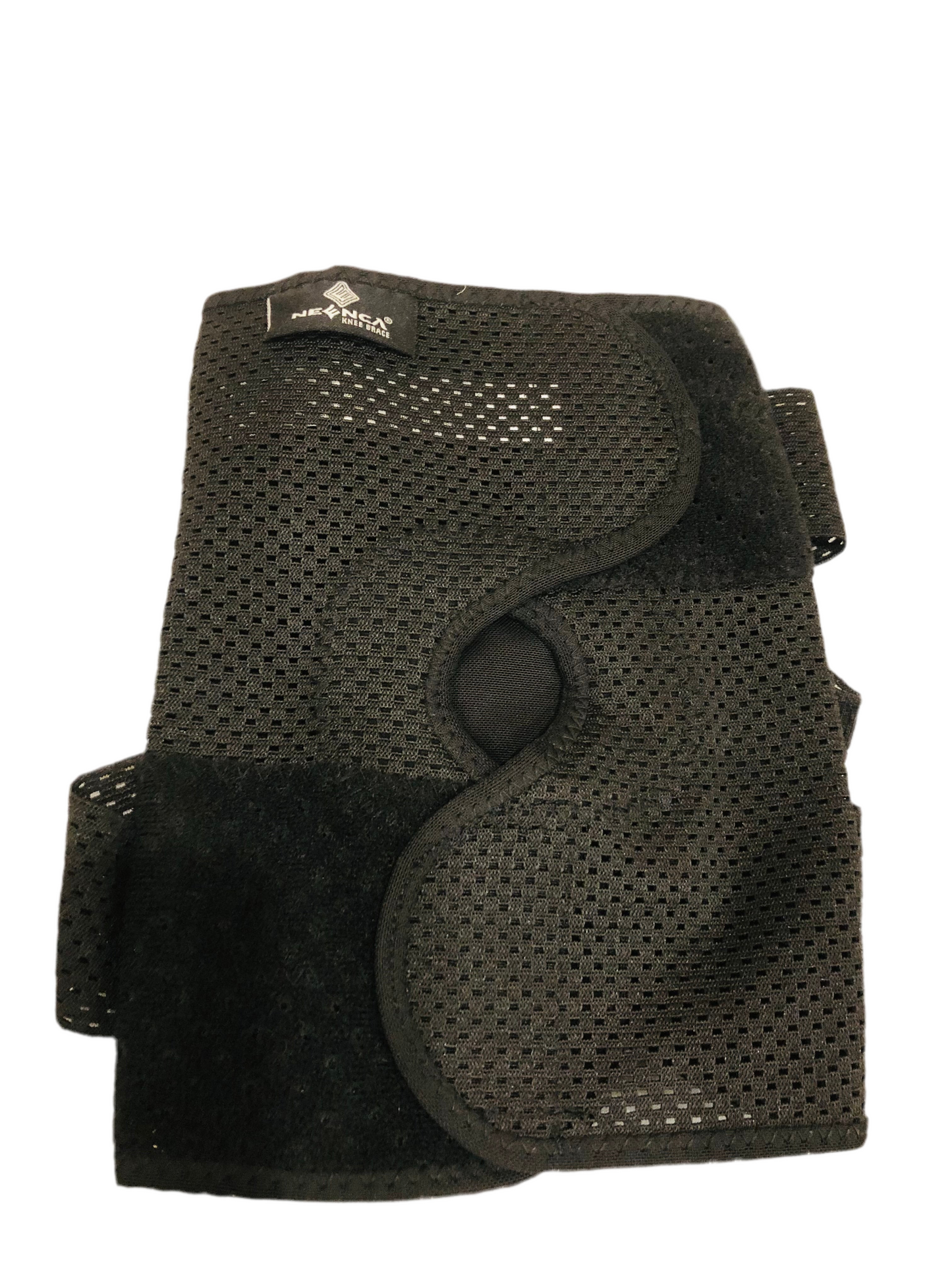 Genouillère de compression NEENCA – Stabilisation rotulienne