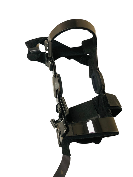 Orthèse de genou articulée BREG Fusion