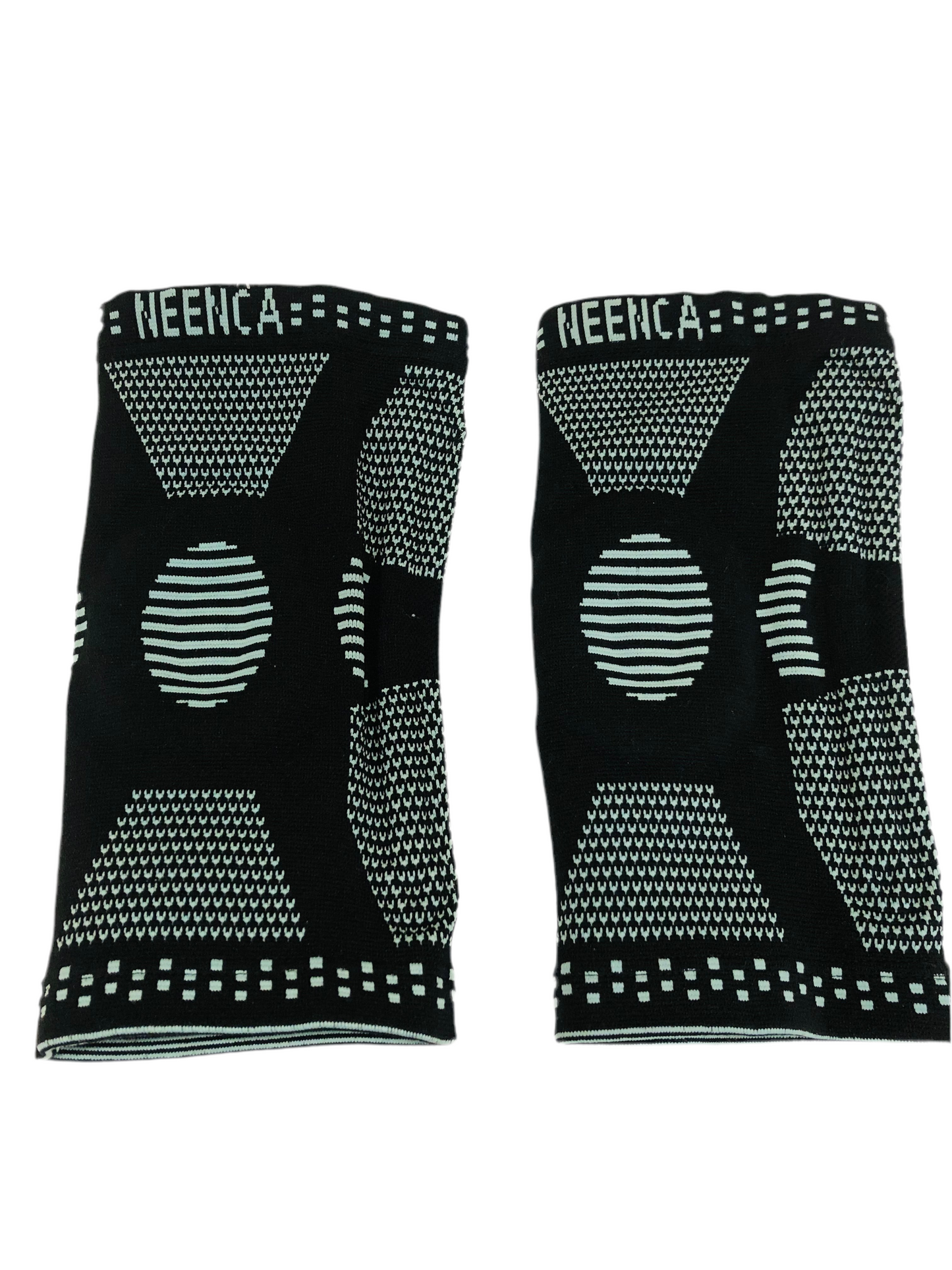 Paire de Genouillères Orthopédiques NEENCA – Compression Sport & Soutien Articulaire