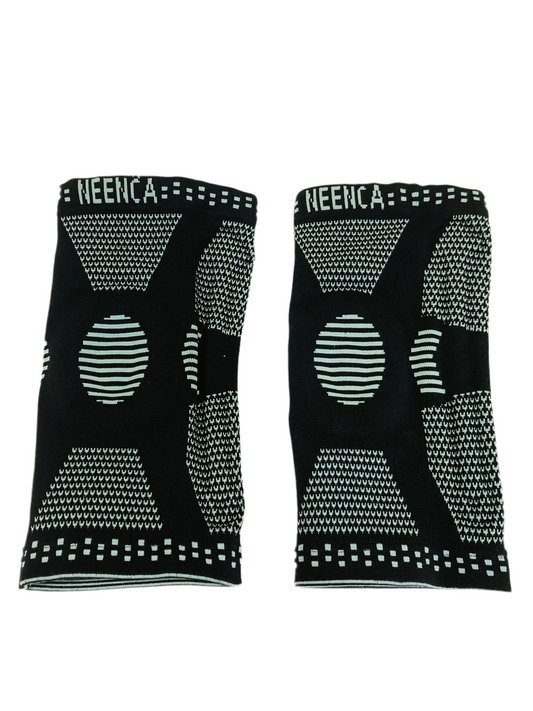 Paire de Genouillères Orthopédiques NEENCA – Compression Sport & Soutien Articulaire