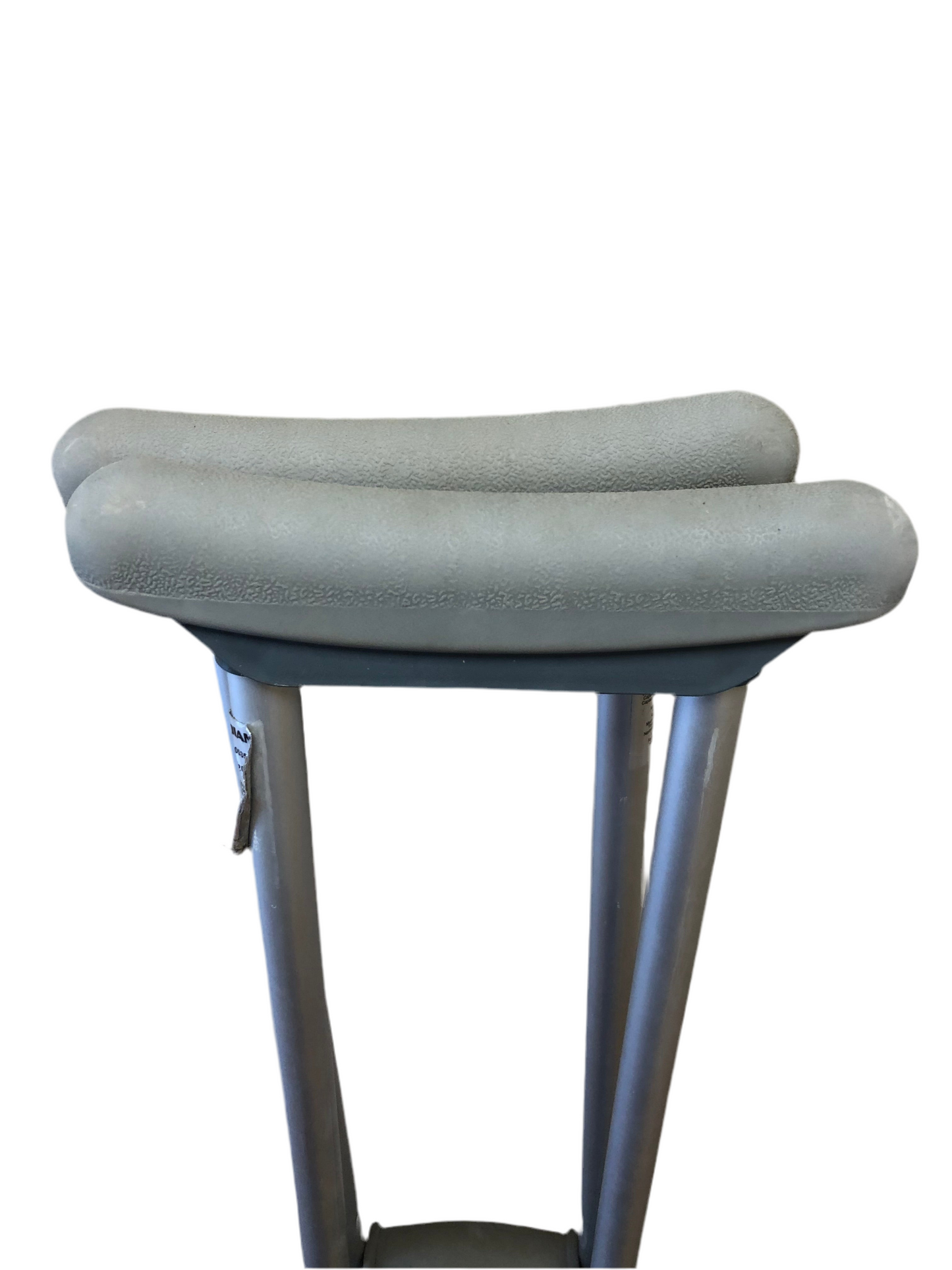 Location de béquilles en aluminium – taille ajustable