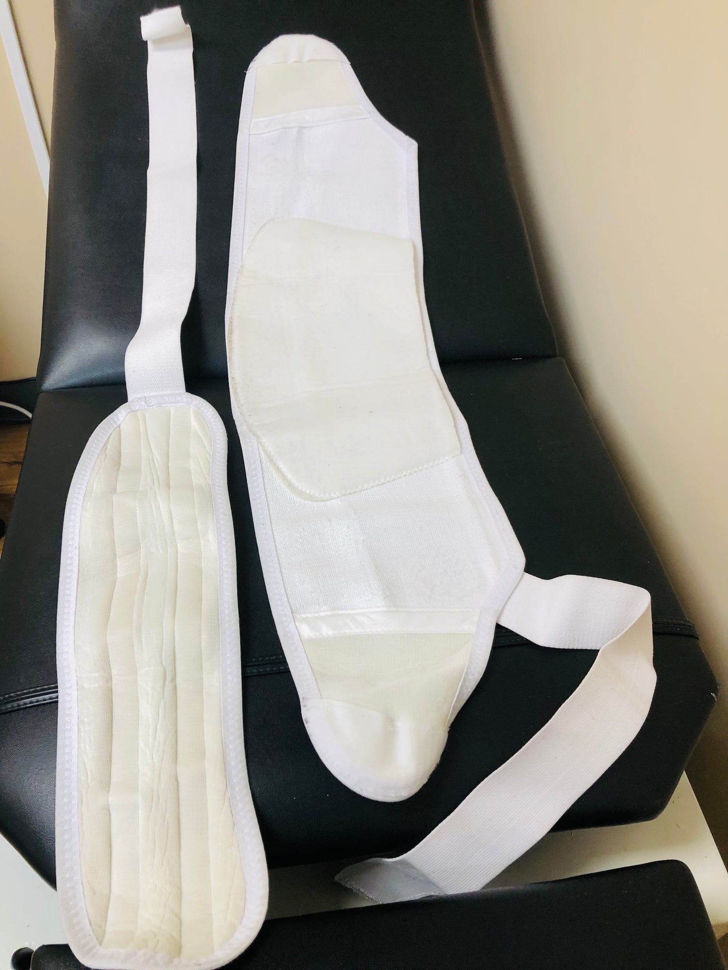 Ceinture de maternité Trulife 7210 – Taille L (42” à 48”)