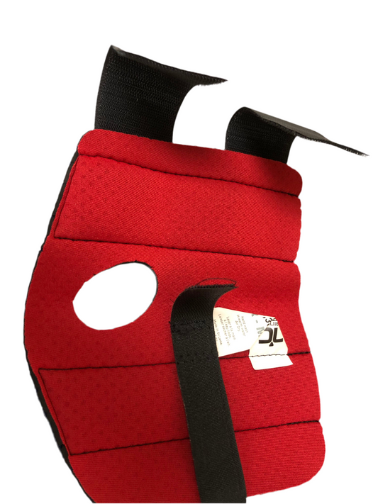 Genouillère orthopédique ajustable – Soutien rotulien et ligamentaire