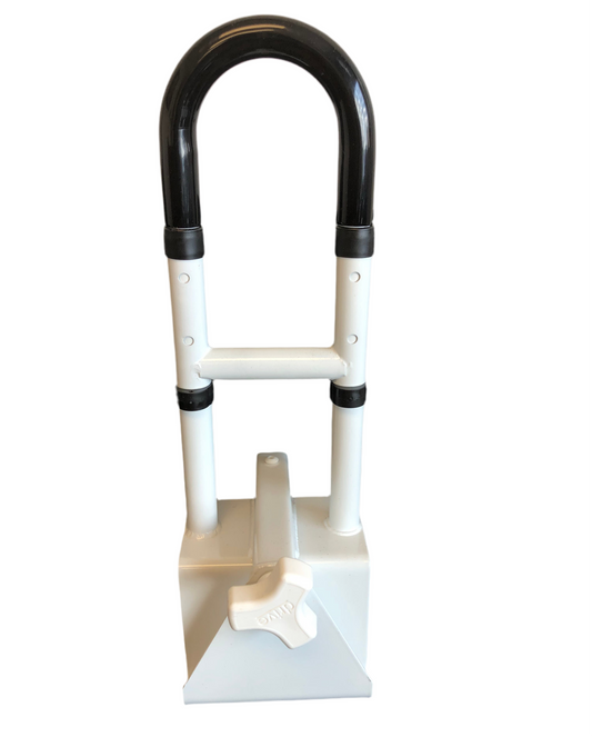 Barre de sécurité pour baignoire Drive Medical RTL12036-ADJ -