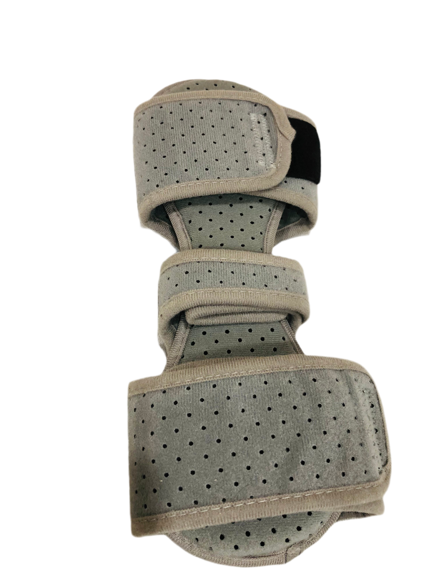 Attelle orthopédique de poignet – Stabilisation et soutien ajustable