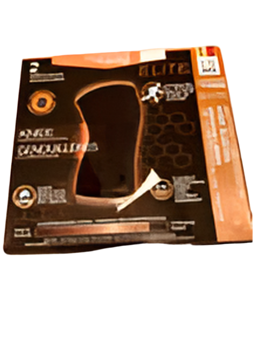 Genouillères de Compression Copper Fit Elite – Taille S/M – 2 unités